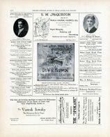 Advertisements 035, Linn County 1907